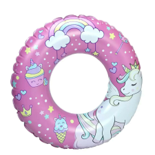 Unikornis Dream úszógumi 51 cm strandjáték