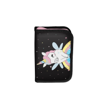  Unikornis felszerelt tolltartó - Dream Big (PP23UI-P001) tolltartó