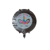  Unikornis fólia lufi- 45cm