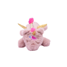  Unikornis plüss tolltartó - Fluffy Unicorn (505024042) tolltartó