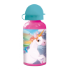  Unikornis Rainbow alumínium kulacs 400 ml