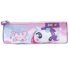 UNIKORNIS Sparkle tolltartó 21 cm tolltartó