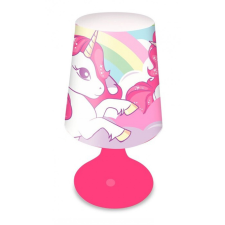 Unikornis Special mini LED lámpa éjjeli fény