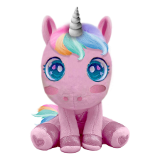 UNIKORNIS Unikornis Sweet Dreams Luni plüss figura 16 cm plüssfigura