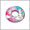 Unikornis Úszógumi 50cm 206778