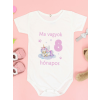  Unikornisos body kislányoknak - 8 hónapos lettem