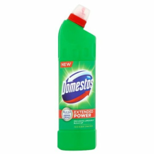Unilever DOMESTOS Extended Power fertőtlenítő hatású folyékony tisztítószer Pine Fresh, 750 ml tisztító- és takarítószer, higiénia
