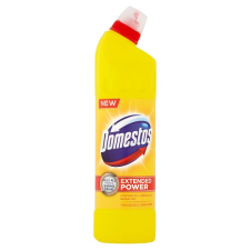 Unilever Domestos WC-tisztító 750ml Citrus tisztító- és takarítószer, higiénia
