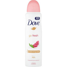 Unilever DOVE DEO SPRAY 150 ml GRÁNÁTALMA dezodor