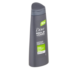 Unilever Dove sampon MEN 250ml Clean Fresh sampon
