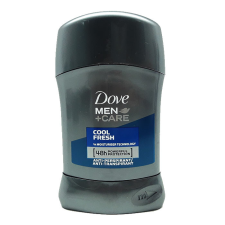 Unilever Dove Stick Men 50 ml Cool Fresh dezodor