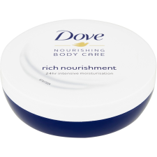 Unilever Dove tápláló krém 75ml arckrém