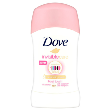 Unilever Magyarország Dove Deo Stift 40ml Invisible Care dezodor