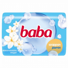 Unilever Magyarország Kft. Baba jázmin szappan 90 g tisztító- és takarítószer, higiénia