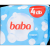 Unilever Magyarország Kft. Baba szappan 4X90g (12csg/karton)