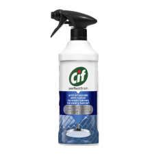 Unilever Magyarország Kft. Cif Perfect Finish vízkőoldó spray 435ml tisztító- és takarítószer, higiénia