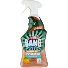 Unilever Magyarország Kft. Cillit Bang természetesen hatékony kosz és vízkőoldó spray 750ml tisztító- és takarítószer, higiénia