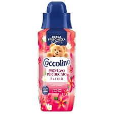 Unilever Magyarország Kft. Coccolino Elixir mosóparfüm 342ml - FRUTTI ROSSI (12db/karton) tisztító- és takarítószer, higiénia