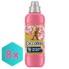 Unilever Magyarország Kft. Coccolino Perfume&amp;Care öblítő 925ml Honeysuckle &amp; sandalwood KARTON - 8 db