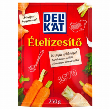 Unilever Magyarország Kft. Delikát ételízesítő 250 g alapvető élelmiszer