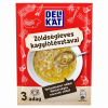 Unilever Magyarország Kft. Delikát zöldségleves kagylótésztával 44 g
