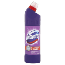 Unilever Magyarország Kft. Domestos fertőtlenítő lemosószer 750ml (20db/karton) Lavender tisztító- és takarítószer, higiénia