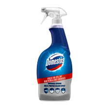 Unilever Magyarország Kft. Domestos fertőtlenítő spray 750ml (12db/karton) tisztító- és takarítószer, higiénia