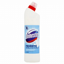 Unilever Magyarország Kft. Domestos Original sűrű fehérítő folyadék 750 ml tisztító- és takarítószer, higiénia