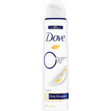 Unilever Magyarország Kft. Dove Deo spray 150ml original cink-komplexszel dezodor