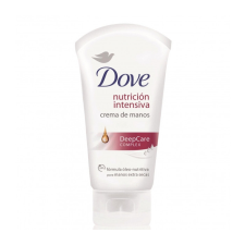 Unilever Magyarország Kft. Dove kézkrém 75ml intensive nourishment kézápolás