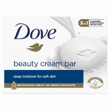 Unilever Magyarország Kft. Dove krémszappan 90 g tisztító- és takarítószer, higiénia