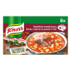 Unilever Magyarország Kft. Ételízesítő KNORR Füstölthús-ízesítő kocka 80g