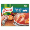 Unilever Magyarország Kft. Knorr halászlékocka 6 x 10 g (60 g)