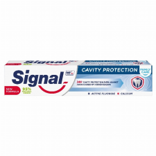 Unilever Magyarország Kft. Signal Family Care Cavity Protection fogkrém 75 ml fogkrém