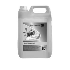 Unilever OMO Professional Horeca folyékony mosószer, 5l tisztító- és takarítószer, higiénia