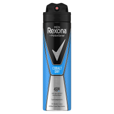 Unilever Rexona DEO Men 150ml kobalt dezodor