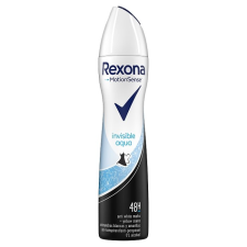 Unilever Rexona DEO Women 150ml Invisible Aqua dezodor