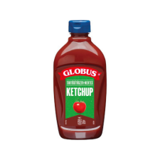 Unilever Zrt Élelmiszer Globus ketchup 485g Csemege szósz, mártás