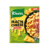 Unilever Zrt Élelmiszer Knorr alap Mac n Cheese Bacon 33g