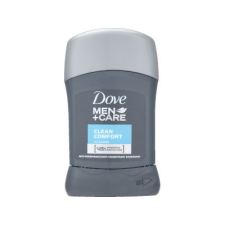 Unilever Zrt Vegyi Dove stift 50ml Men Clean Comfort dezodor