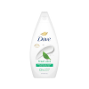 Unilever Zrt Vegyi Dove tus 450ml Fresh Care
