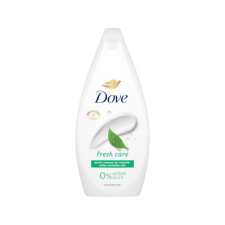 Unilever Zrt Vegyi Dove tus 450ml Fresh Care tusfürdők
