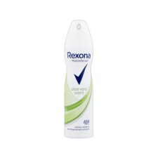 Unilever Zrt Vegyi Rexona deo 150ml Aloe Vera dezodor