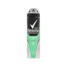 Unilever Zrt Vegyi Rexona deo 150ml Men Quantum dry dezodor
