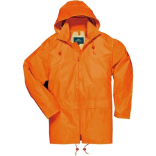 Unimet Portwest S440 Classic Esőkabát - XL, Narancs (KUR S440PXL) munkaruha