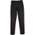 Unimet Portwest S887 Action Munkásnadrág - 30, Fekete (BHP S887BR30)
