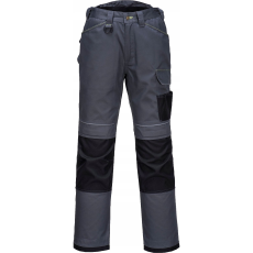 Unimet Portwest T601 Urban Derekas Munkásnadrág - 41, Szürke/Fekete (BHP T601 56B)