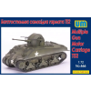  Unimodels Multiple Gun Motor Carriage T52 1:72 (UM466)