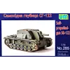  Unimodels SG-122 self-proppeled gun 1:72 (UM285)