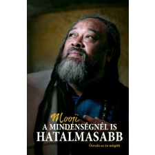 Unio Mystica A mindenségnél is hatalmasabb vallás